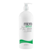 Micro Defence Hand And Body Sanitising Gel 1ltr