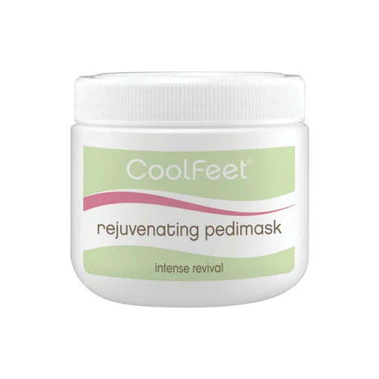 Cool Feet Rejuvenating Pedimask 600g
