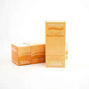 Natural Look Nail Wipes 325pc