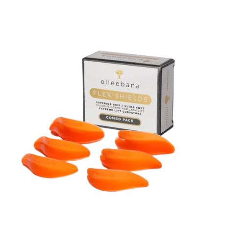 Elleebana Flex Sheilds- Combo Pack