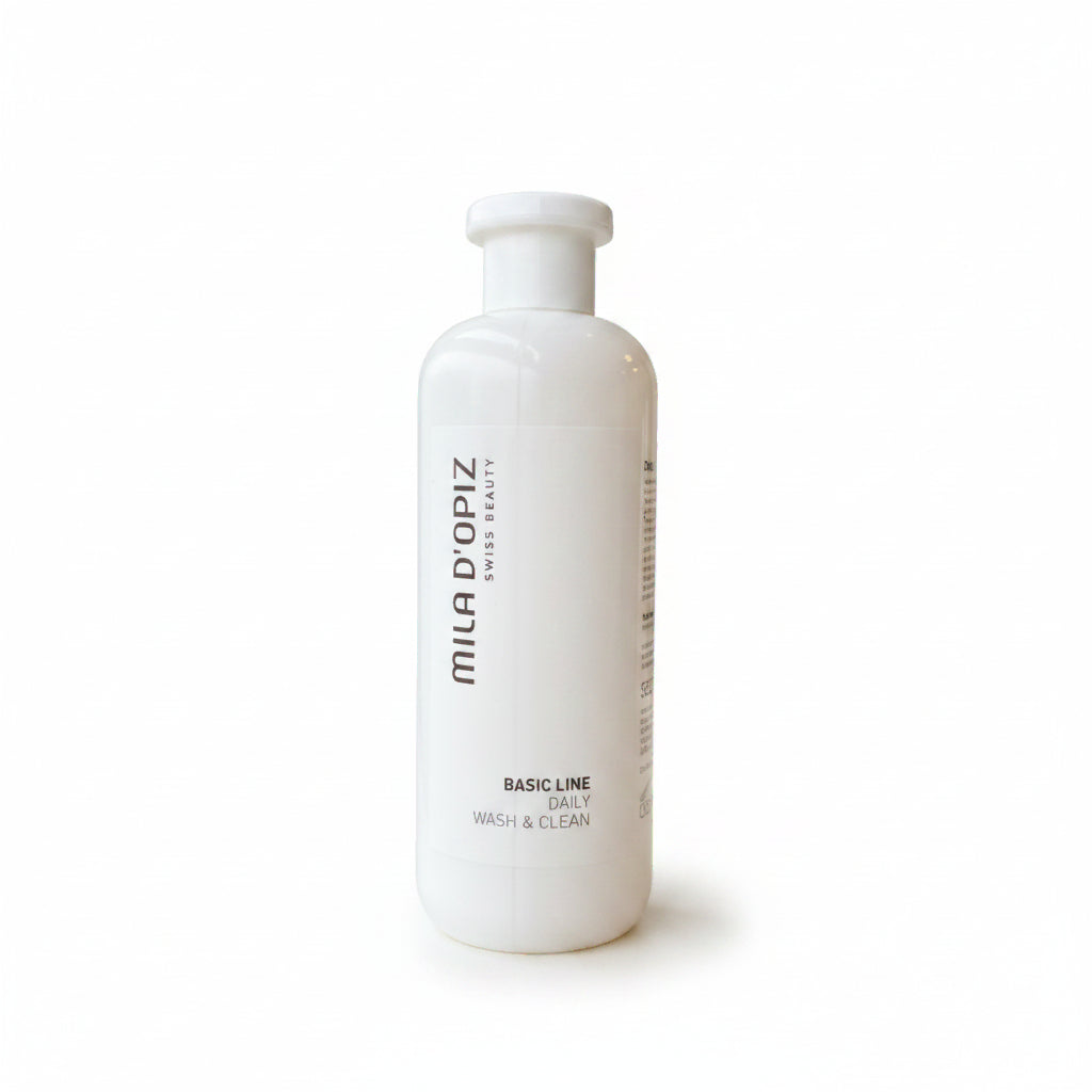 Mila D Opiz Microbiome Wash and Clean 500ml