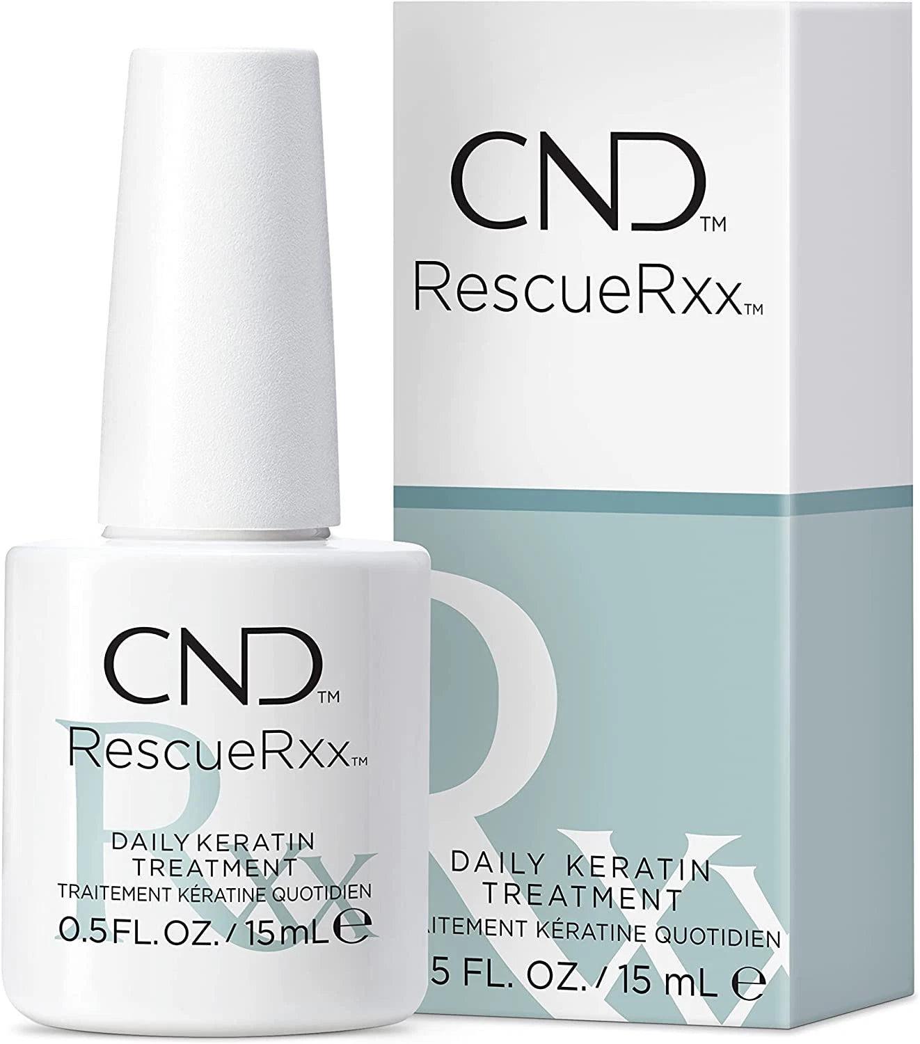 CND RX Rescue 15ml