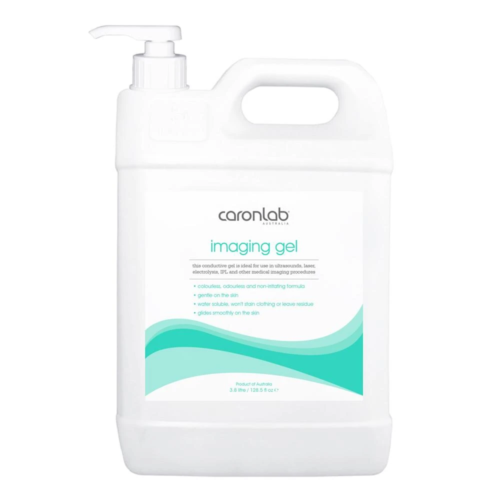 Caronlab Imaging Gel 3.8 Litre