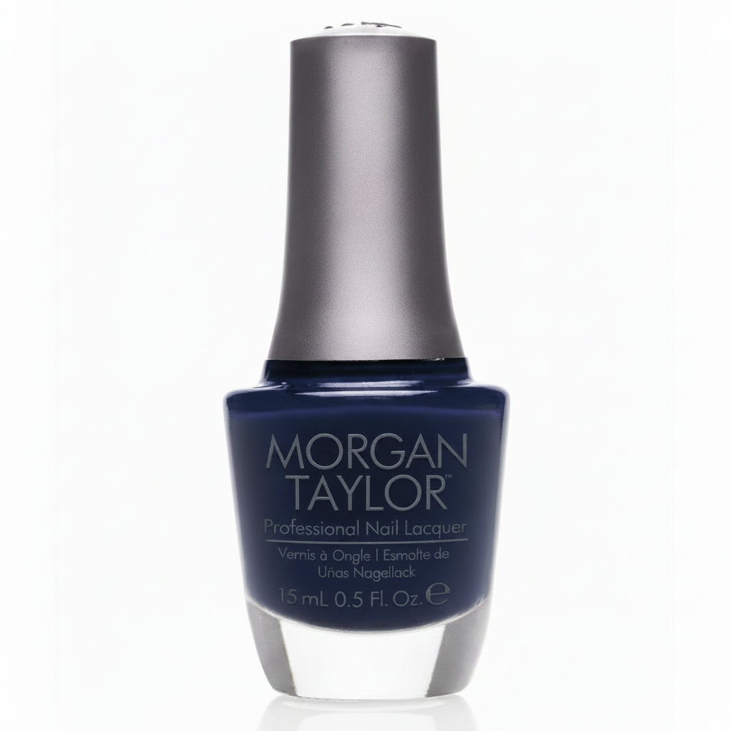 Morgan Taylor Denim Du Jour 15ml