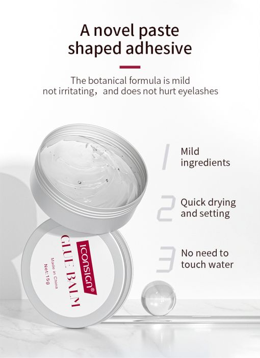 Glue Balm