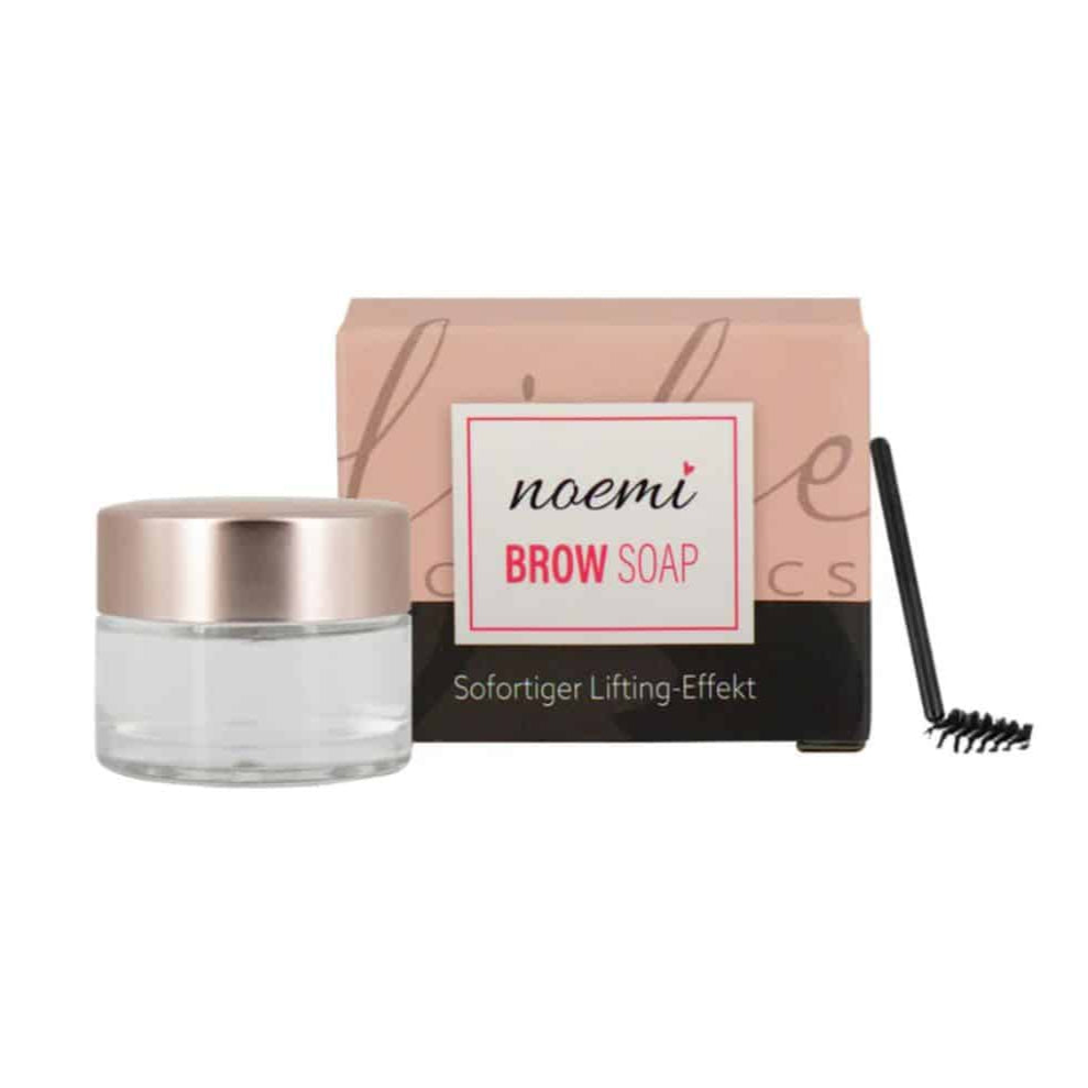 Noemi - Brow Soap