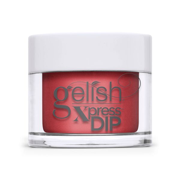 Gelish Dip Powder Scandalous 43g