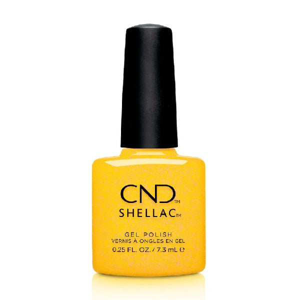 Cnd Shellac Catching Light 7.3ml