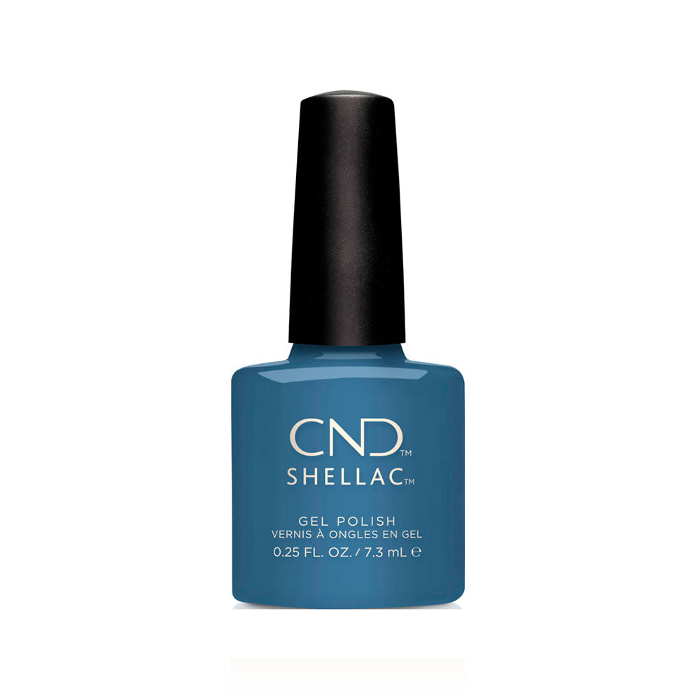Cnd Shellac Denim Patch 7.3ml
