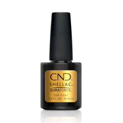 Cnd Shellac Top Coat Duraforce 15ml