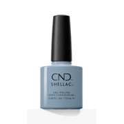 Cnd Shellac Frosted Sea Glass 7.3ml