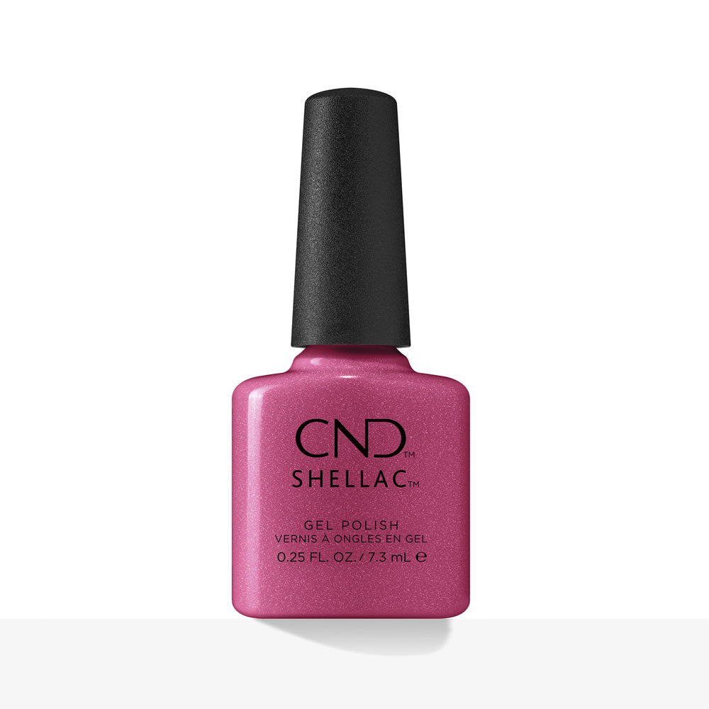 Cnd Shellac Happy go Lucky 7.3ml
