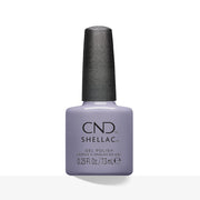 Cnd Shellac Hazy Games 7.3ml