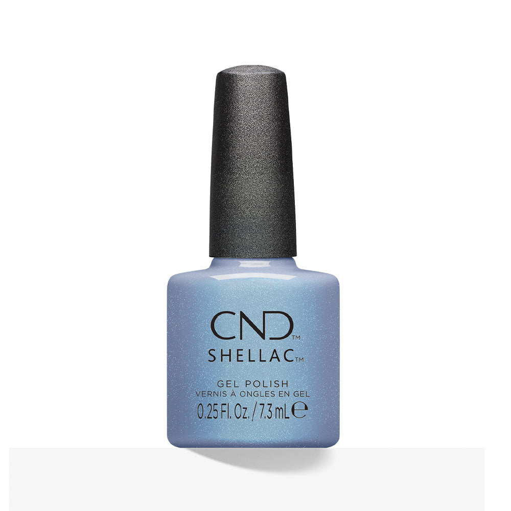 Cnd Shellac Hippie-ocracy 7.3ml