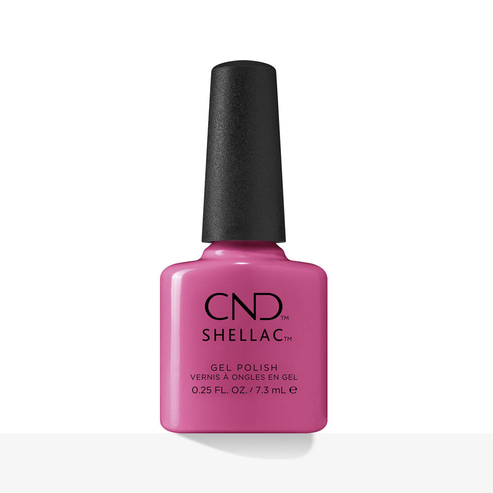 Cnd Shellac in Lust 7.3ml