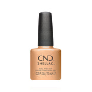 Cnd Shellac It's Getting Golder 7.3ml