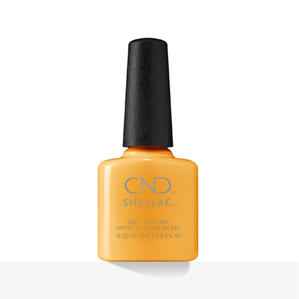 Cnd Shellac Limoncello 7.3ml