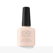 Cnd Shellac Linen Luxury 7.3ml