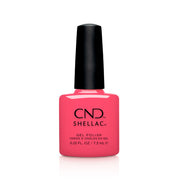 Cnd Shellac Magenta Sky 7.3ml