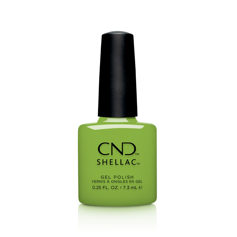 Cnd Shellac Meadow Glow 7.3ml