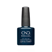 Cnd Shellac Midnight Flight 7.3ml