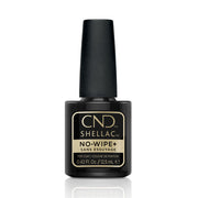 Cnd Shellac no Wipe+ Top Coat 12.5ml