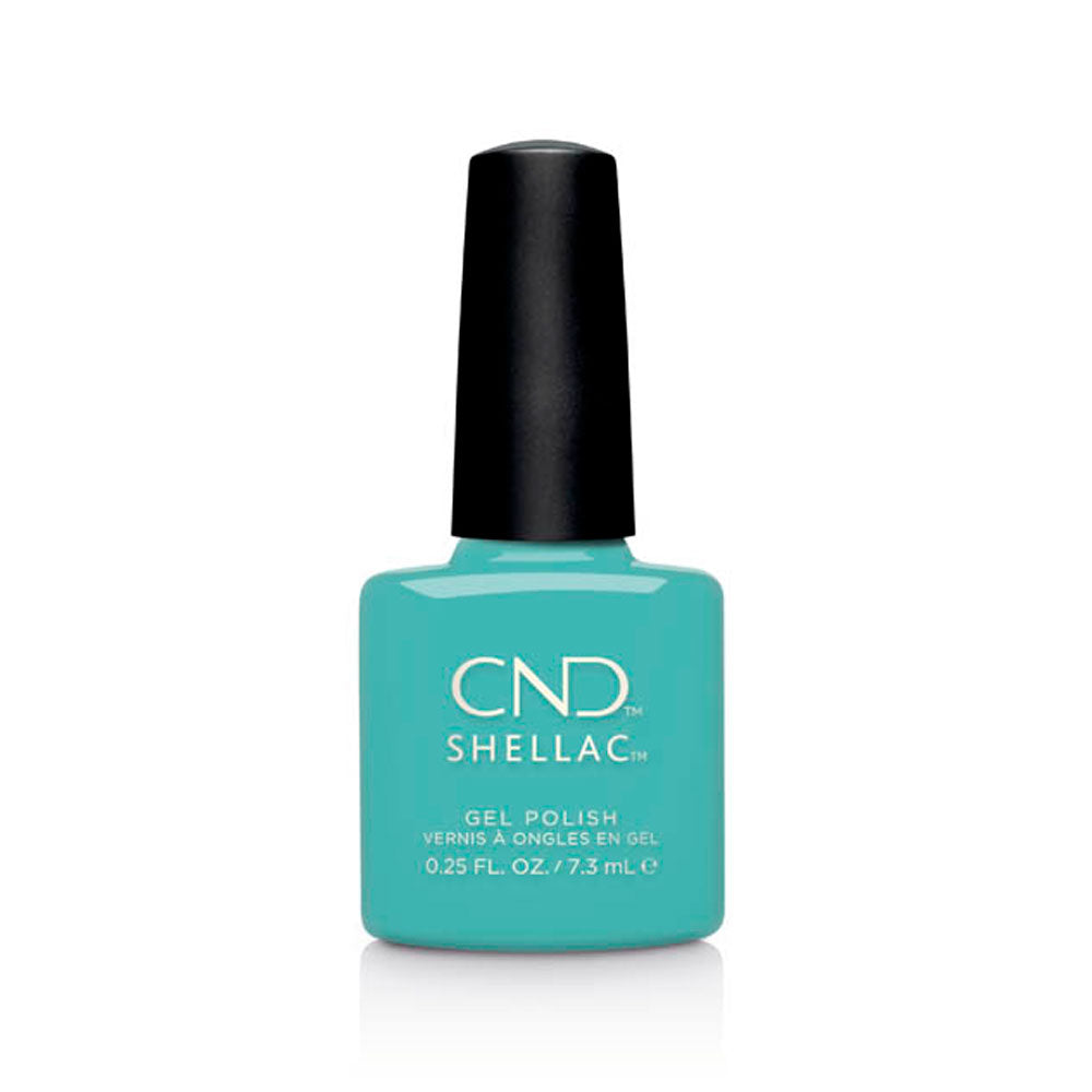 Cnd Shellac Oceanside 7.3ml