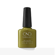 Cnd Shellac Olive Grove 7.3ml