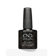 Cnd Shellac Opulent Onyx 7.3ml