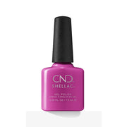 Cnd Shellac Orchid Canopy 7.3ml