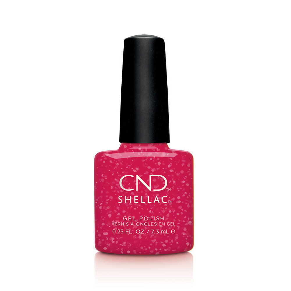 Cnd Shellac Outrage Yes 7.3ml