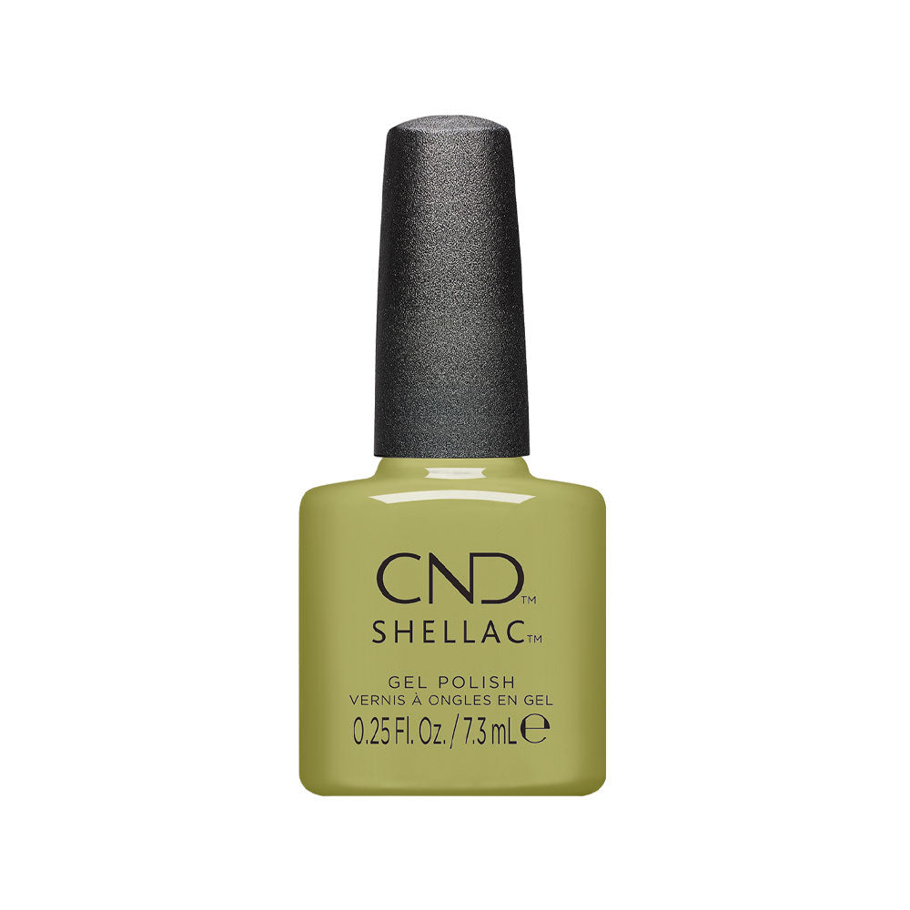 Cnd Shellac Plantbound 7.3ml