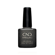 Cnd Shellac Powerful Hematite 7.3ml