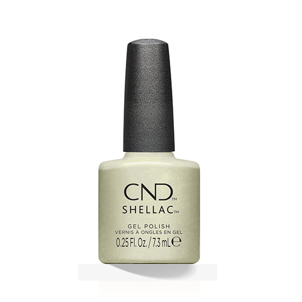 Cnd Shellac Rags to Stitches 7.3ml