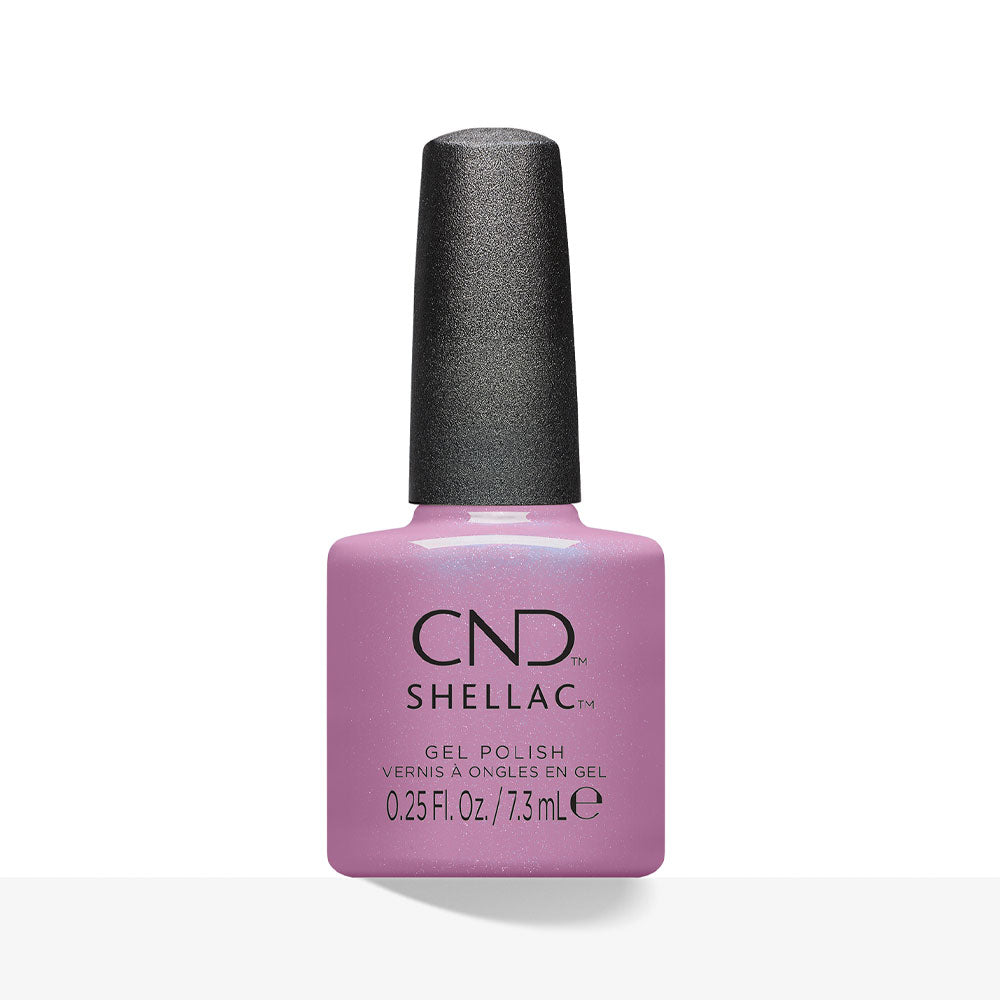 Cnd Shellac Ro-mani-cize 7.3ml