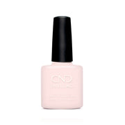 Cnd Shellac Satin Slippers 7.3ml