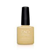 Cnd Shellac Seeing Citrine 7.3ml
