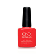 Cnd Shellac Soft Flame 7.3ml