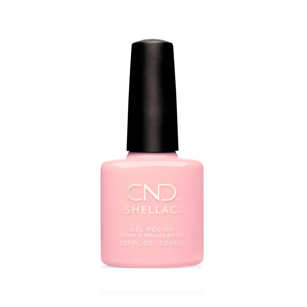 Cnd Shellac Strawberry Smoothie 7.3ml
