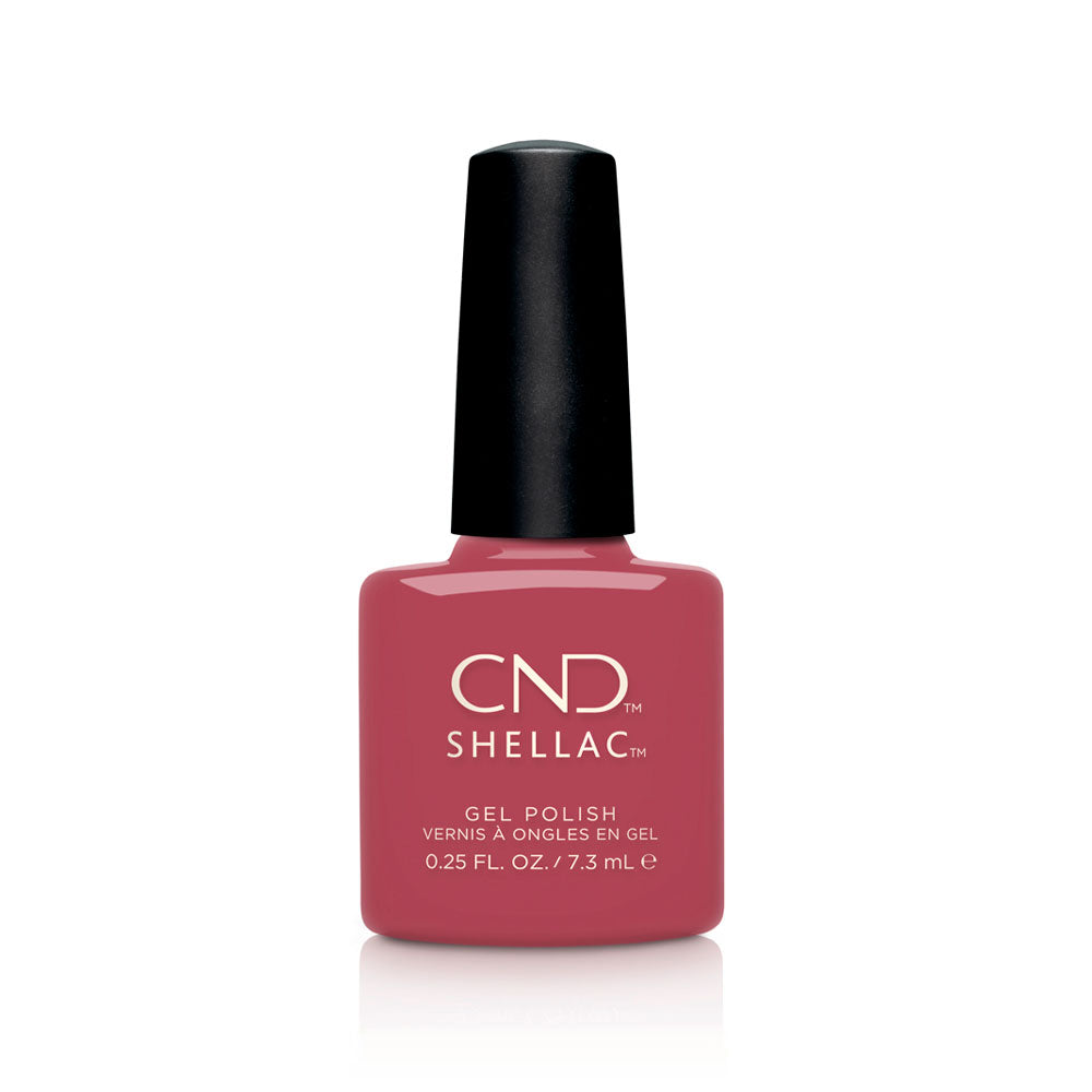 Cnd Shellac Wooded Bliss 7.3ml