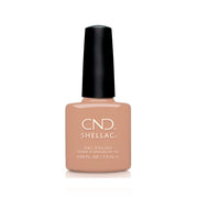 Cnd Shellac Wrapped in Linen 7.3ml