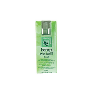 Clean + Easy Hemp small refill 3 pack 34g