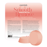 Caronlab Smooth & Remove Apricot Hard Wax 500g
