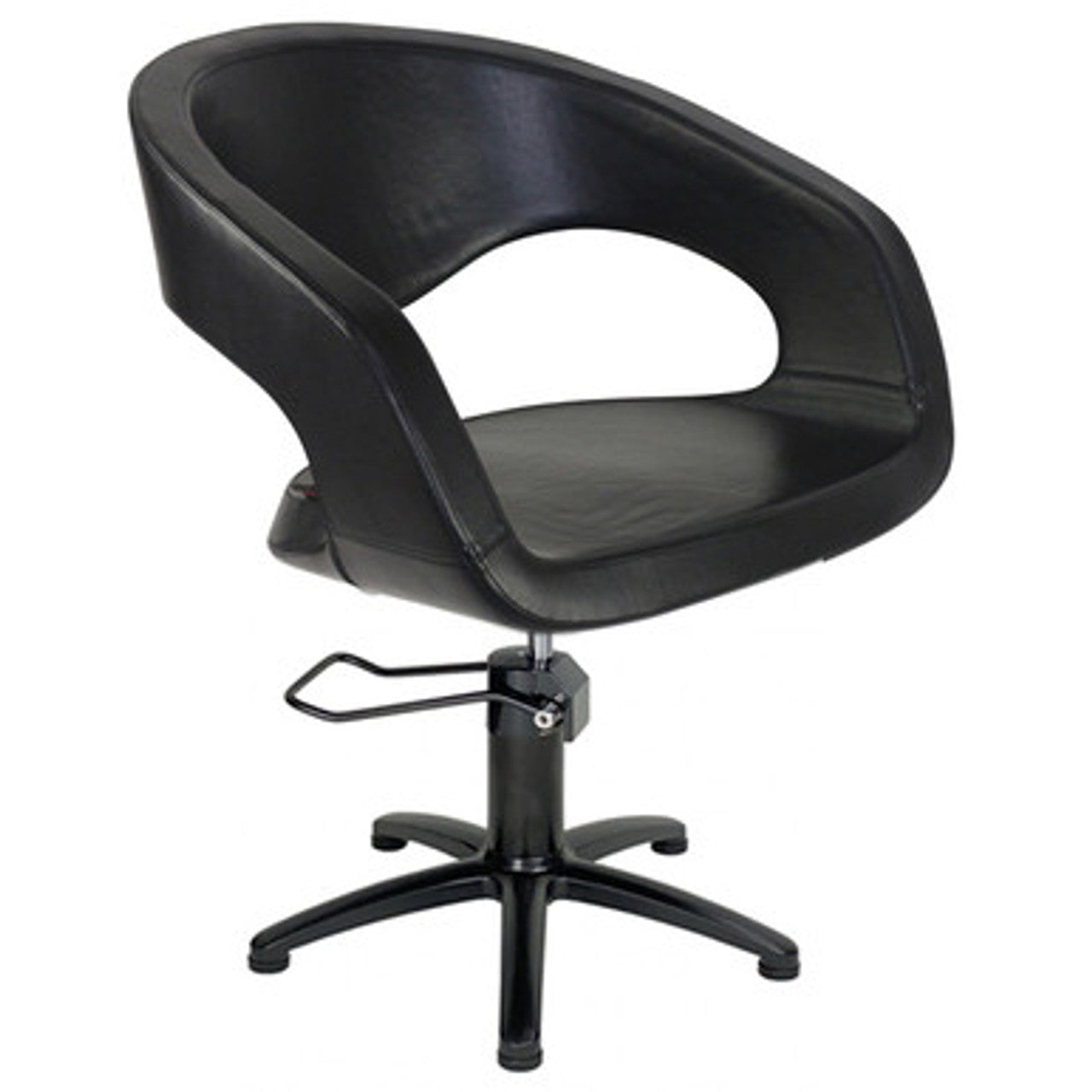 Sofia -  Styling Chair 5 Star Hydraulic (black Only)