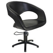 Sofia -  Styling Chair 5 Star Hydraulic (black Only)