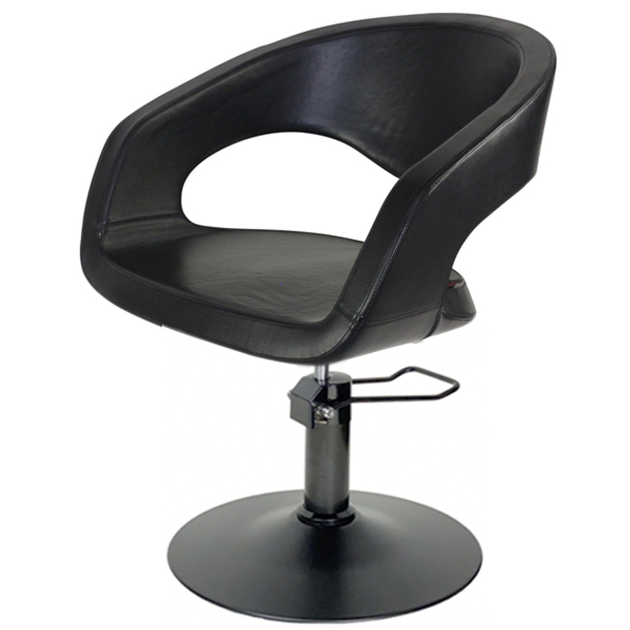Sofia -  Styling Chair 5 Star Hydraulic (black Only)