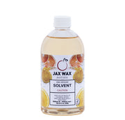 Jax Wax Citrus Solvent Wax Remover 500ml
