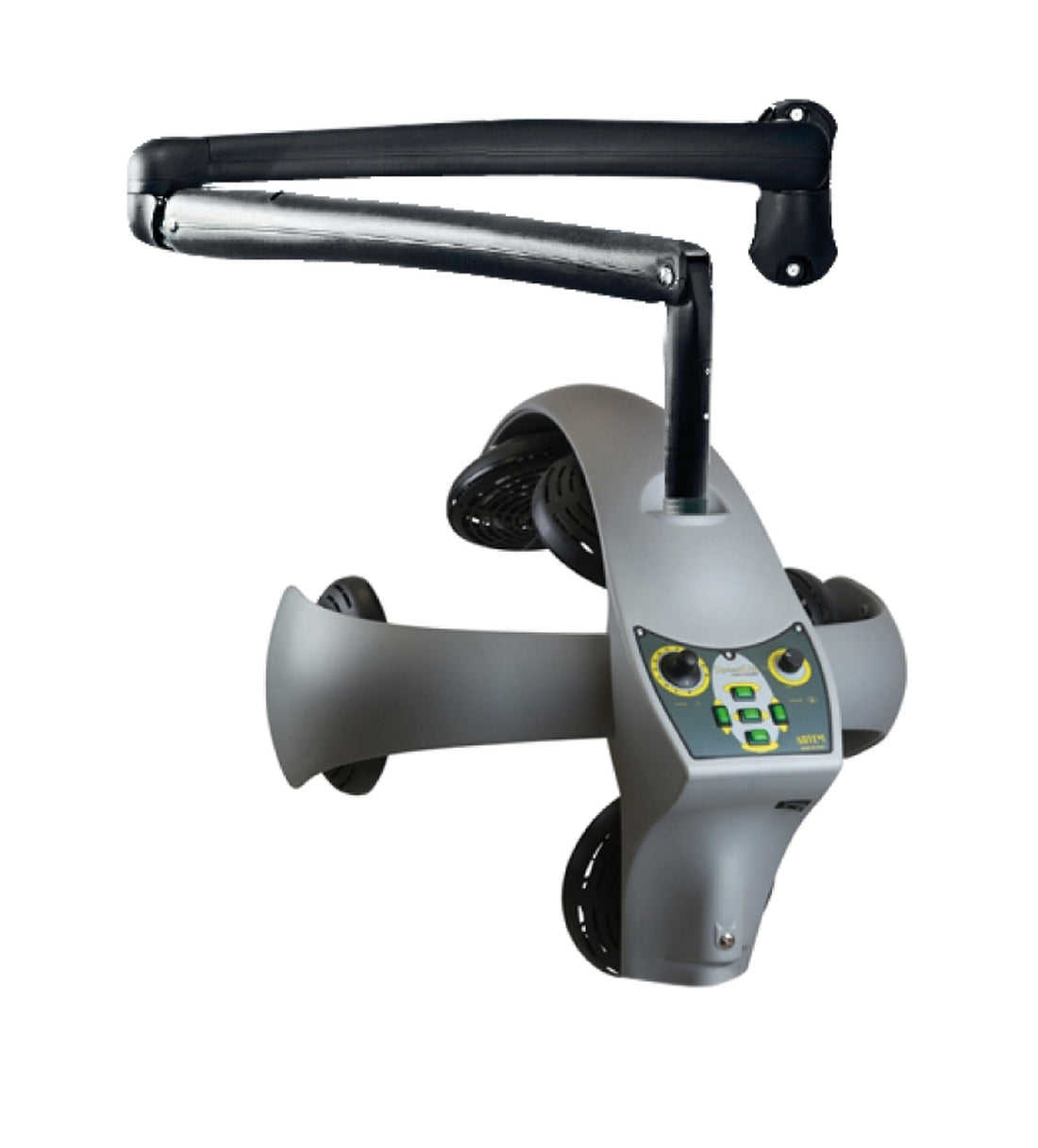 Speed Up Professional Wall Heat Processor