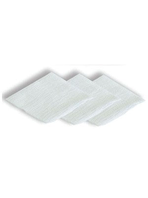 Gauze Swabs 5 X 5cm 100pk