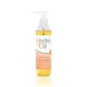 Caron Hydro 2 Oil Sweet Almond Massage Oil 250ml